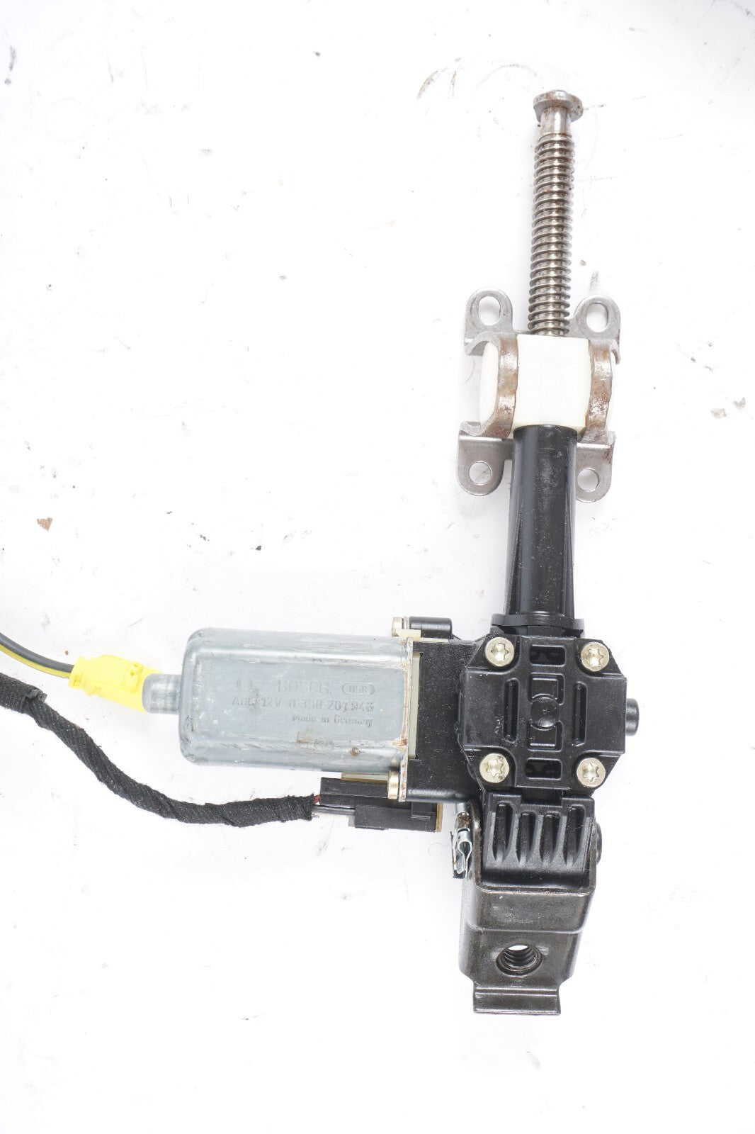 03 - 12 Mercedes R230 SL500 SL55 AMG Front Right Passenge Seat Adjust Motors OEM