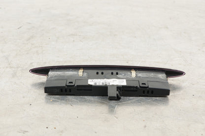 06-11 Mercedes W164 ML450 GL450 Dashboard Dash Center Parking Sensor Display OEM