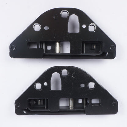 2021 - 2023 BMW G23 G83 Convertible Roof Base Plate Left & Right OEM