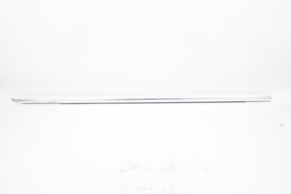 2022 - 2024 MERCEDES EQB350 EQB300 FRONT RIGHT SIDE DOOR WINDOW BELT MOLDING OEM