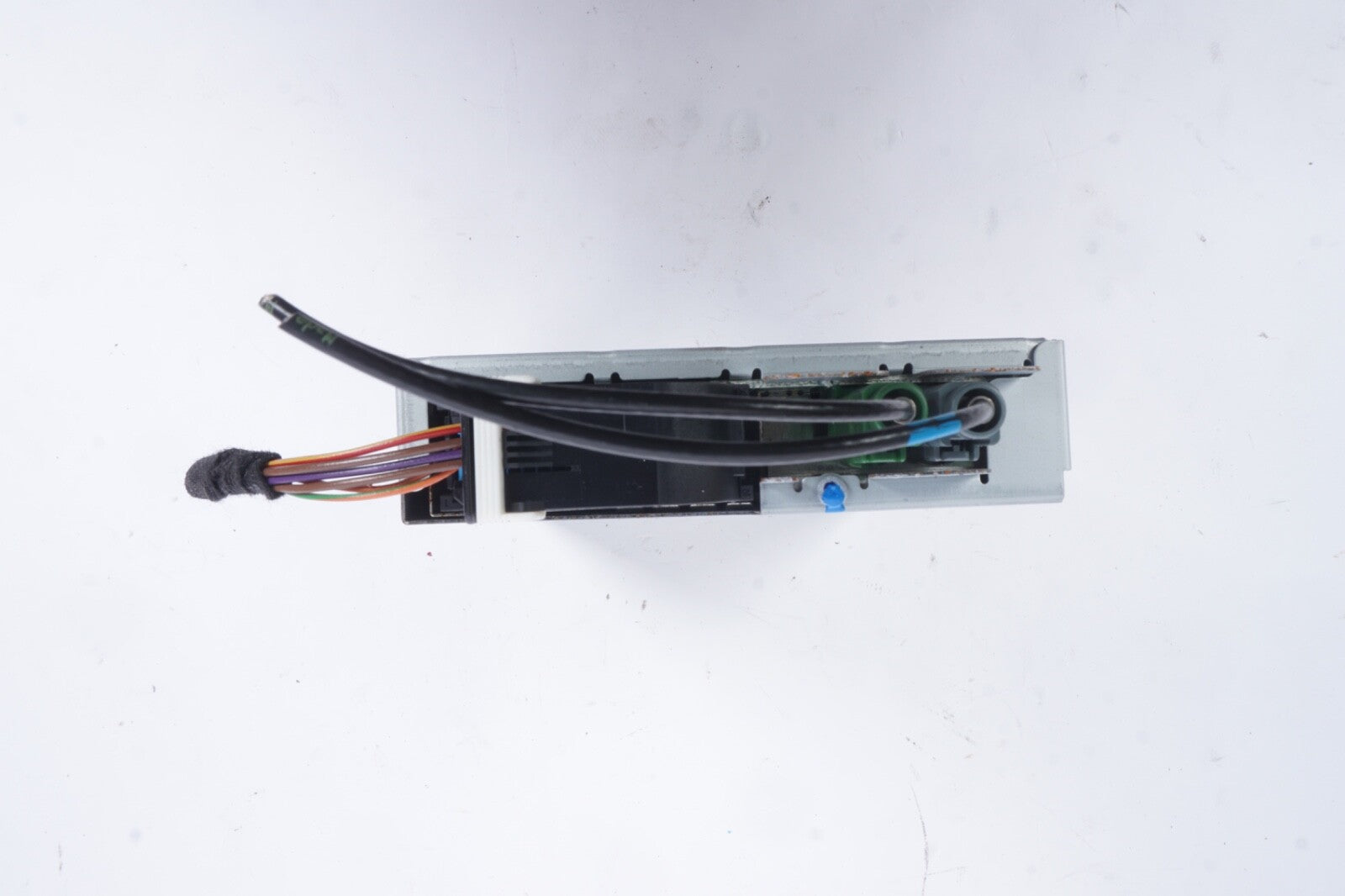 2011 - 2016 Porsche Cayenne 958 OEM Rear View Camera Control Module 7P5907441B