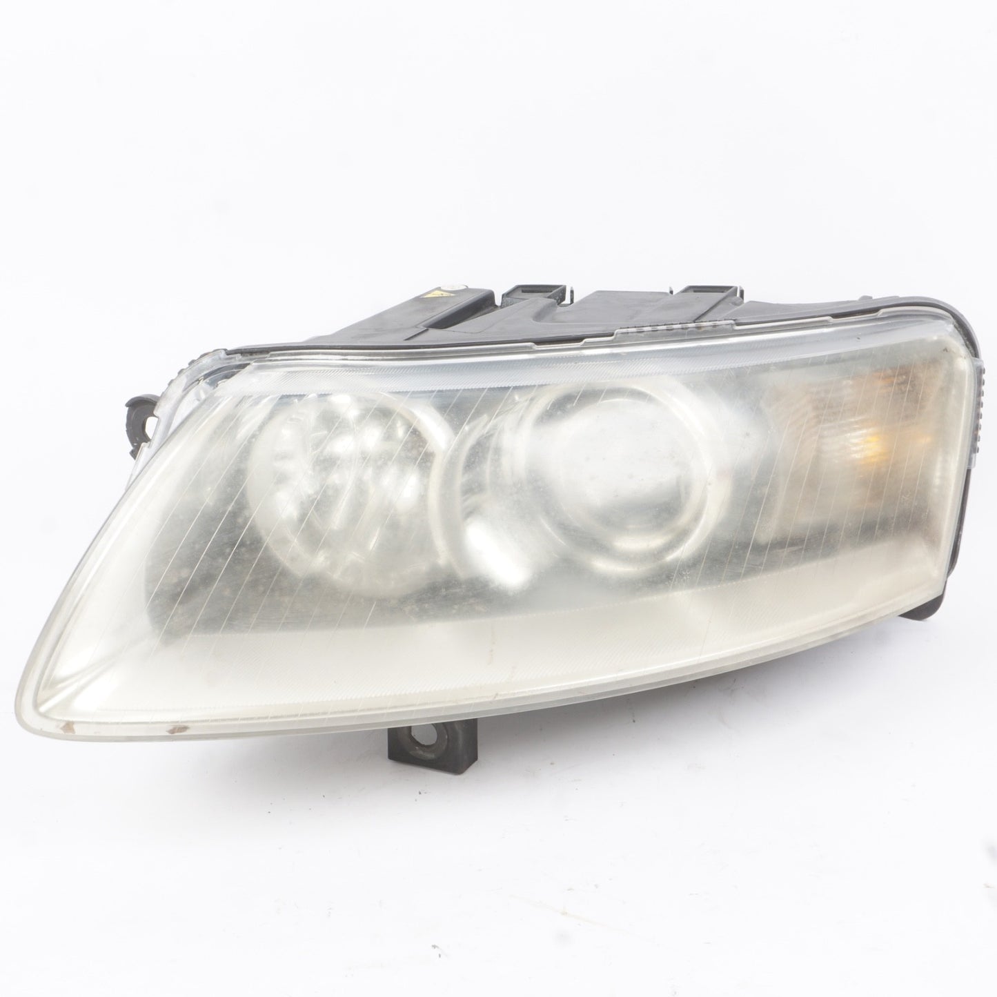 2005 - 2008 Audi A6 Front Left Driver Hid AFS Headlight OEM