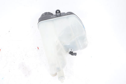 03-12 Mercedes R230 SL500 SL550 SL55 AMG Coolant Over Flow Reservoir Tank OEM