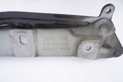 2004 - 2010 Audi A8 Quattro Rear Trunk Hinge Pair 4E0827300H / 4E0827299H OEM