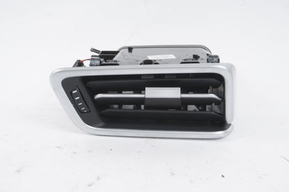 14-17 Maserati Ghibli Front Left Driver Side Dashboard AC Air Vent OEM