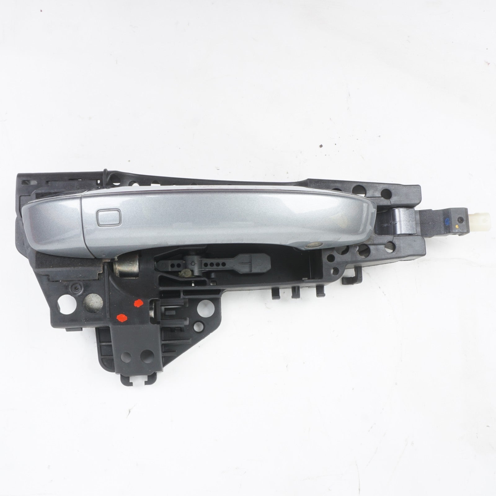 2011-2018 Audi A8L A8 Front Right Passenger Side Exterior Door Handle OEM