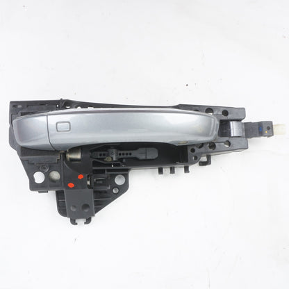 2011-2018 Audi A8L A8 Front Right Passenger Side Exterior Door Handle OEM