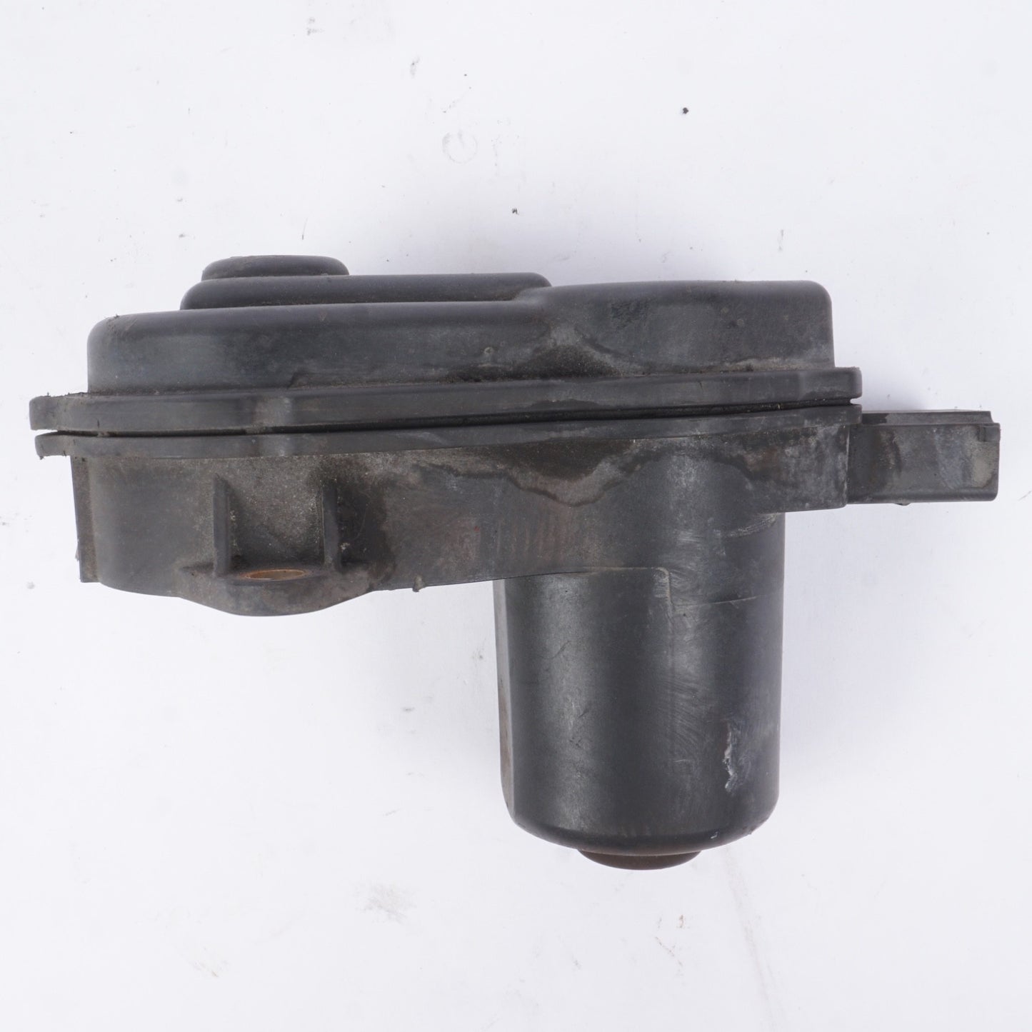 2011-18 AUDI A8 A8L S8 SPORT 356MM REAR LEFT DRIVER BRAKE CALIPER E BRAKE MOTOR