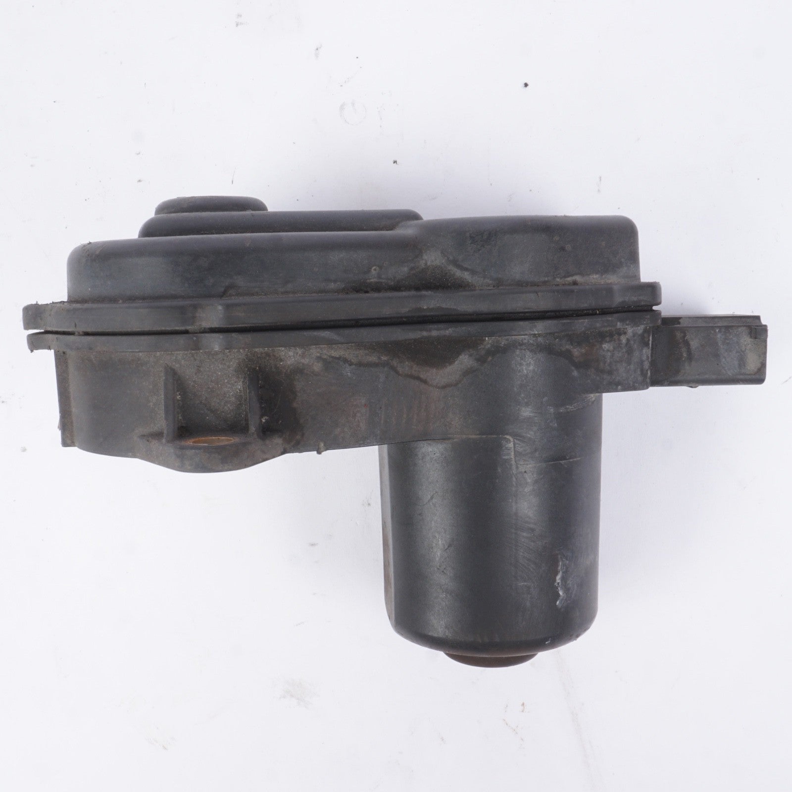 2011-18 AUDI A8 A8L S8 SPORT 356MM REAR LEFT DRIVER BRAKE CALIPER E BRAKE MOTOR