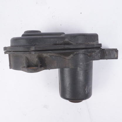 2011-18 AUDI A8 A8L S8 SPORT 356MM REAR LEFT DRIVER BRAKE CALIPER E BRAKE MOTOR