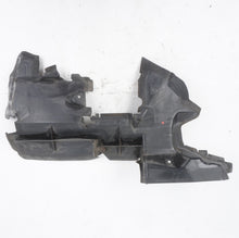 03 - 08 Mercedes R230 SL500 Left Driver Side Radiator Core Support Air Duct OEM