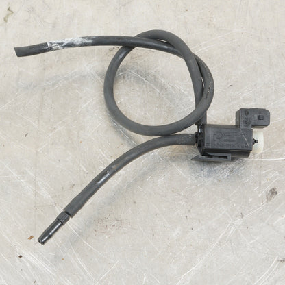 06-10 BMW 335i E92 E90 E91 E93 Exhaust Flap Vacuum Valve Solenoid 7560946 OEM