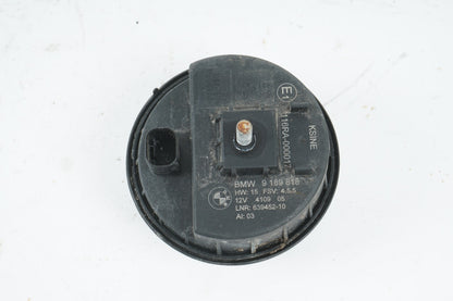 2008 - 2013 BMW X6 SIREN SIGNAL HORN ALARM SYSTEM 9189818  OEM
