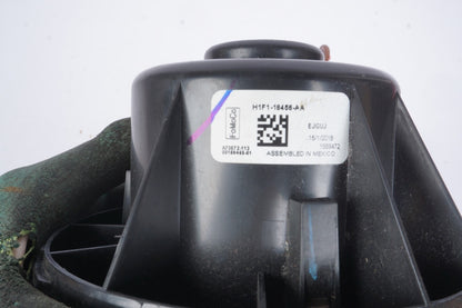 12-18 FORD FOCUS HVAC A/C AC AIR CONDITIONING BLOWER FAN MOTOR RESISTOR