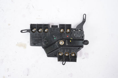 14-17 Mercedes S550 W222 Front Dash Fuse Junction Box Relay Block 2225402550 OEM