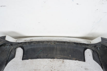 2009 - 2011 Audi A6 Rear Bumper Cover OEM