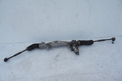 2003-2006 Mercedes-Benz SL500 Power Steering Rack And Pinion 2304600800  OEM