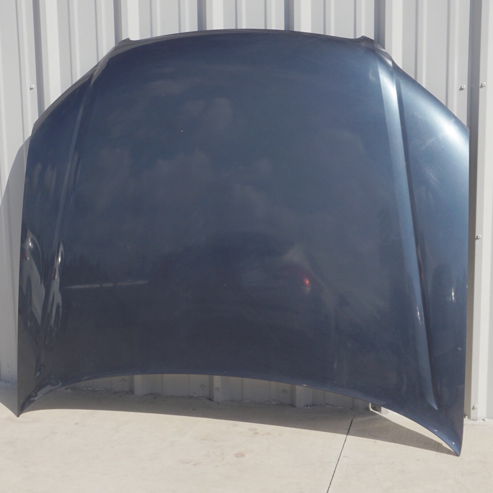 2005 - 2010 AUDI A8 A8L  Front Bonnet Hood