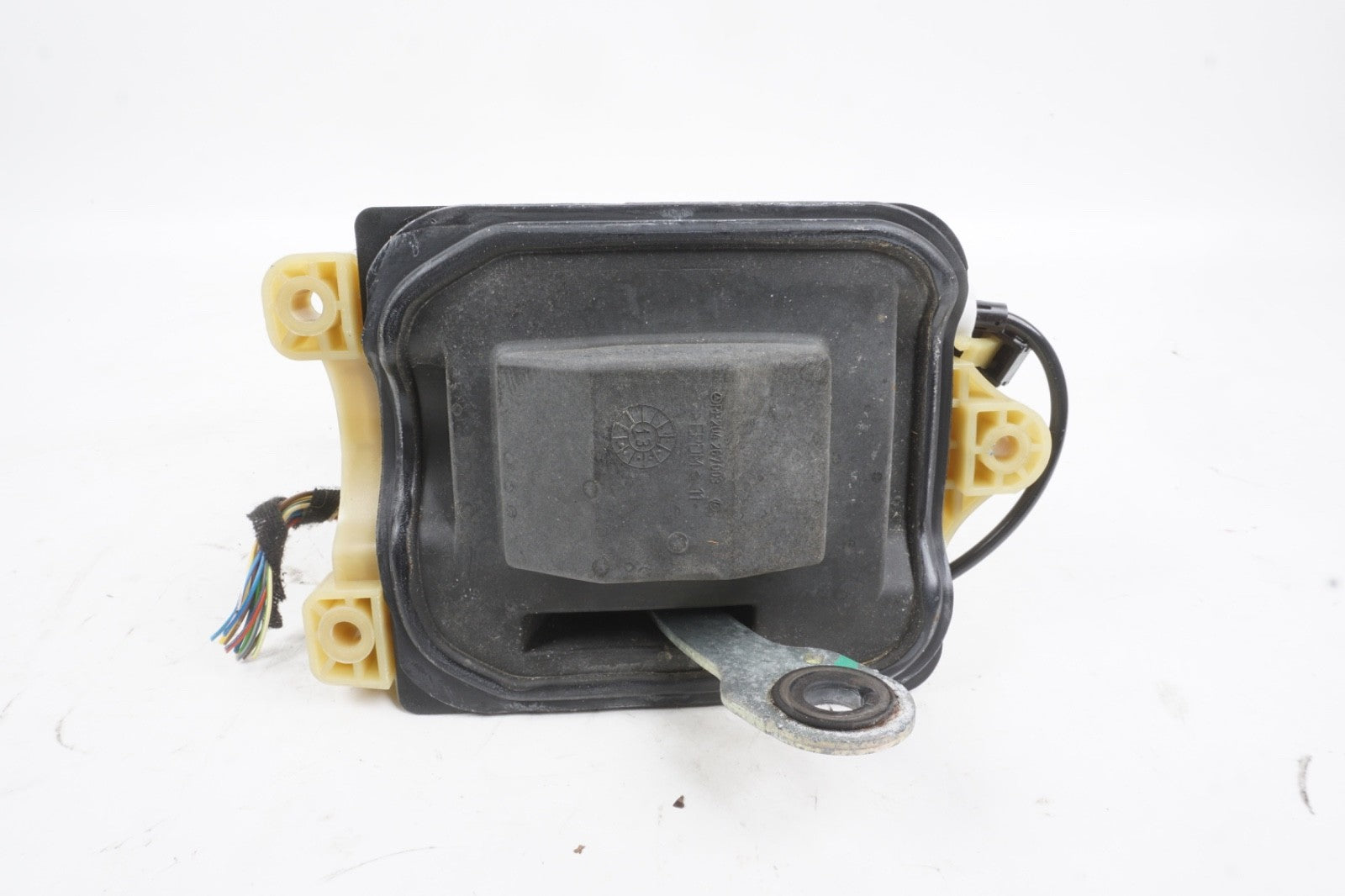 2008 - 2014 Mercedes C250 C300 C350 Floor Gear Shifter Shift Selector Box OEM
