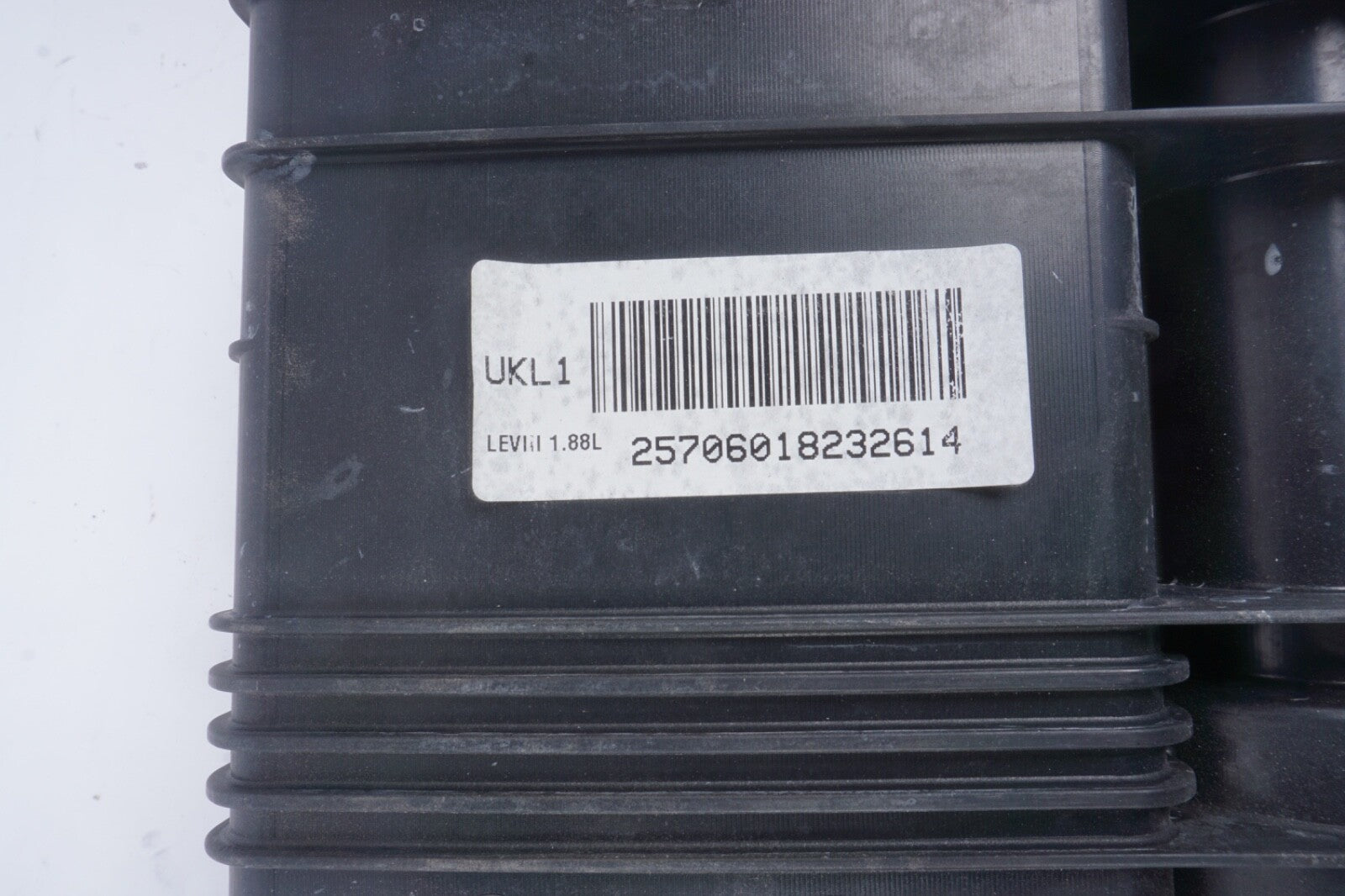 2014-2020 Mini Cooper S F55 Fuel EVAP Emission Charcoal Canister 7314257 OEM