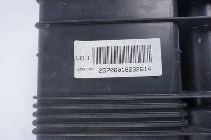 2014-2020 Mini Cooper S F55 Fuel EVAP Emission Charcoal Canister 7314257 OEM