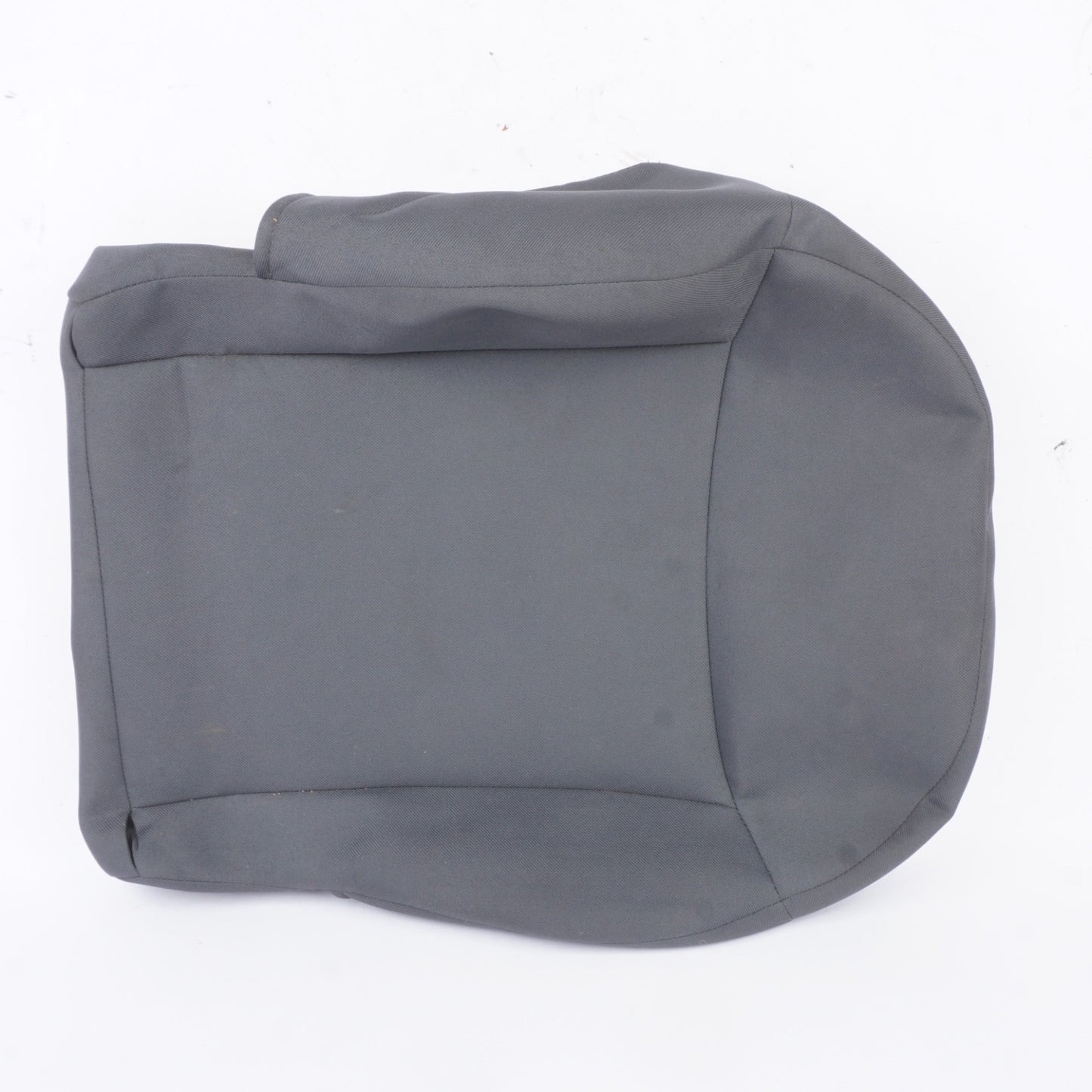2012-2016 FIAT 500 2 DOOR FRONT RIGHT PASSENGER'S  SEAT LOWER CUSHION OEM
