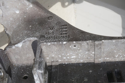 2014 - 2019 Maserati Ghibli RWD Front Suspension Subframe Crossmember OEM