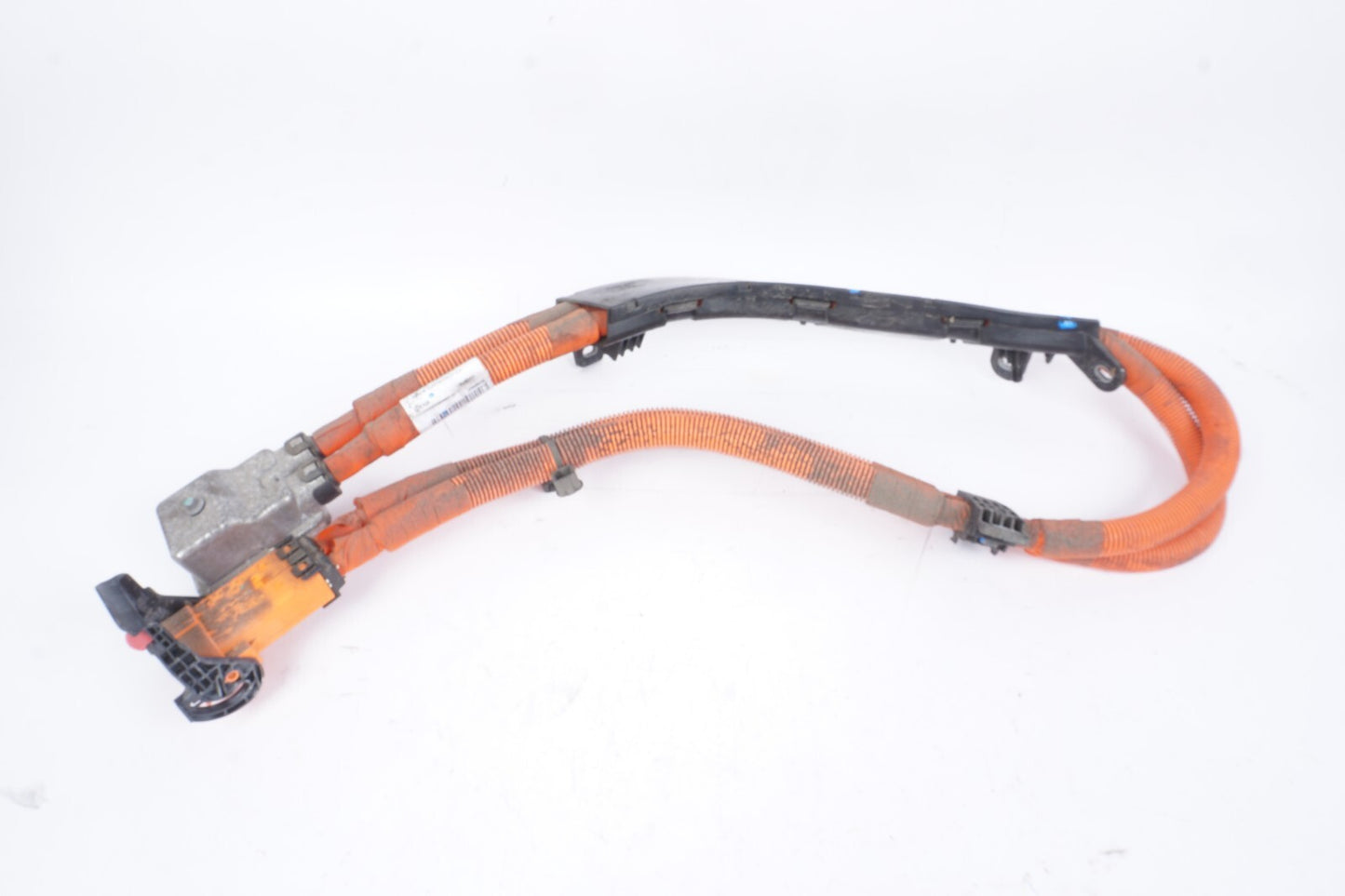 2021 - 2023 Polestar 2 High Voltage Battery Wire Harness Cable OEM