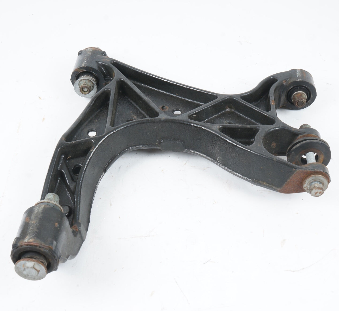 2010 - 2020 Bentley Mulsanne Rear Right Suspension Upper Track Control Arm