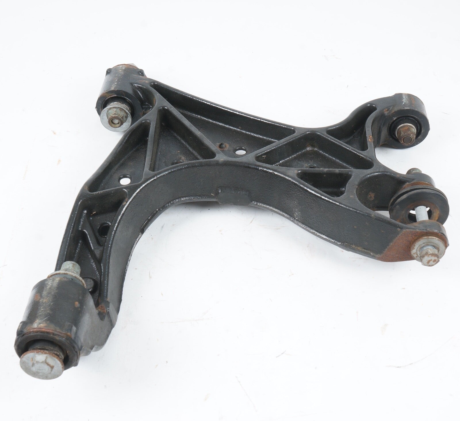 2010 - 2020 Bentley Mulsanne Rear Right Suspension Upper Track Control Arm