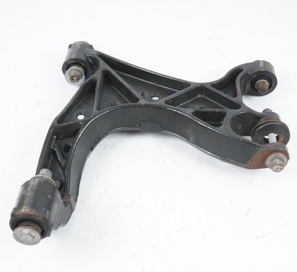 2010 - 2020 Bentley Mulsanne Rear Right Suspension Upper Track Control Arm