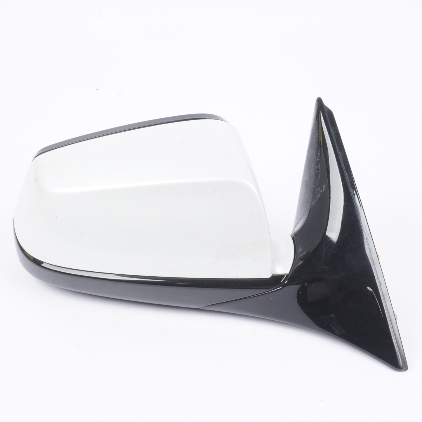 2012 - 2015 BMW 640I 650I - Right SIDE VIEW DOOR Mirror 7286408