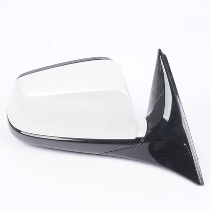 2012 - 2015 BMW 640I 650I - Right SIDE VIEW DOOR Mirror 7286408