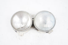 59-68 Mercedes W111 220sb 250se Left or Right Side Headlight Head Light Lamp OEM