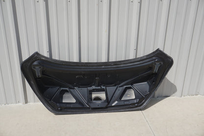 2004 - 2007  BMW 650i E63 E64 Trunk Lid OEM