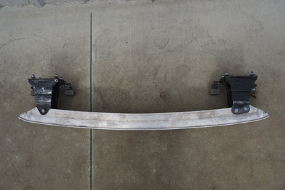 10-13 Mercedes W221 S350 S550 S63 AMG Rear Bumper Reinforcement Impact Bar OEM