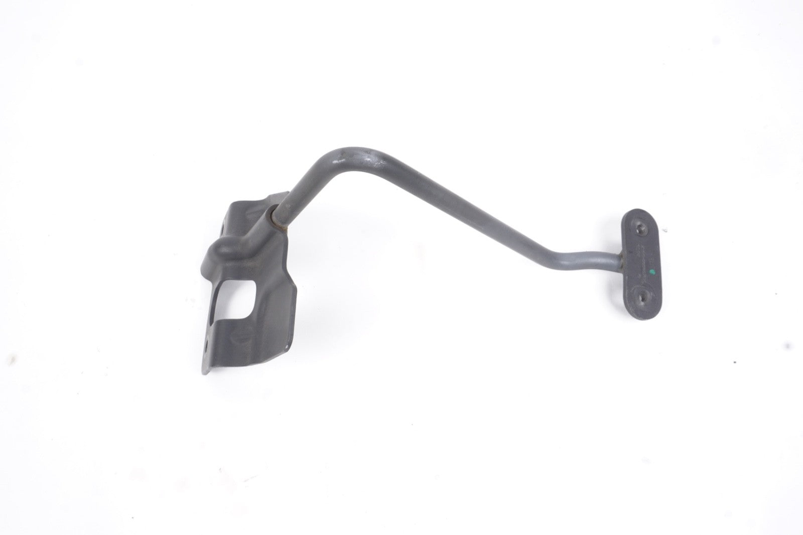 2010 - 2016 Mercedes E350 E550 Radiator Core Support Upper Brace Clamp OEM