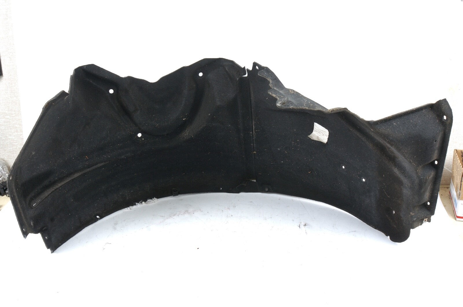 2010 - 2020 Bentley Mulsanne Front Right Fender Liner Splash Shield