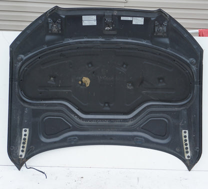 11 - 14 AUDI A8 A8L HOOD BONNET   OEM