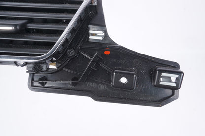11-18 Audi A8 Quattro Front Left Driver Dashboard HVAC Air Vent 4H1820901A OEM