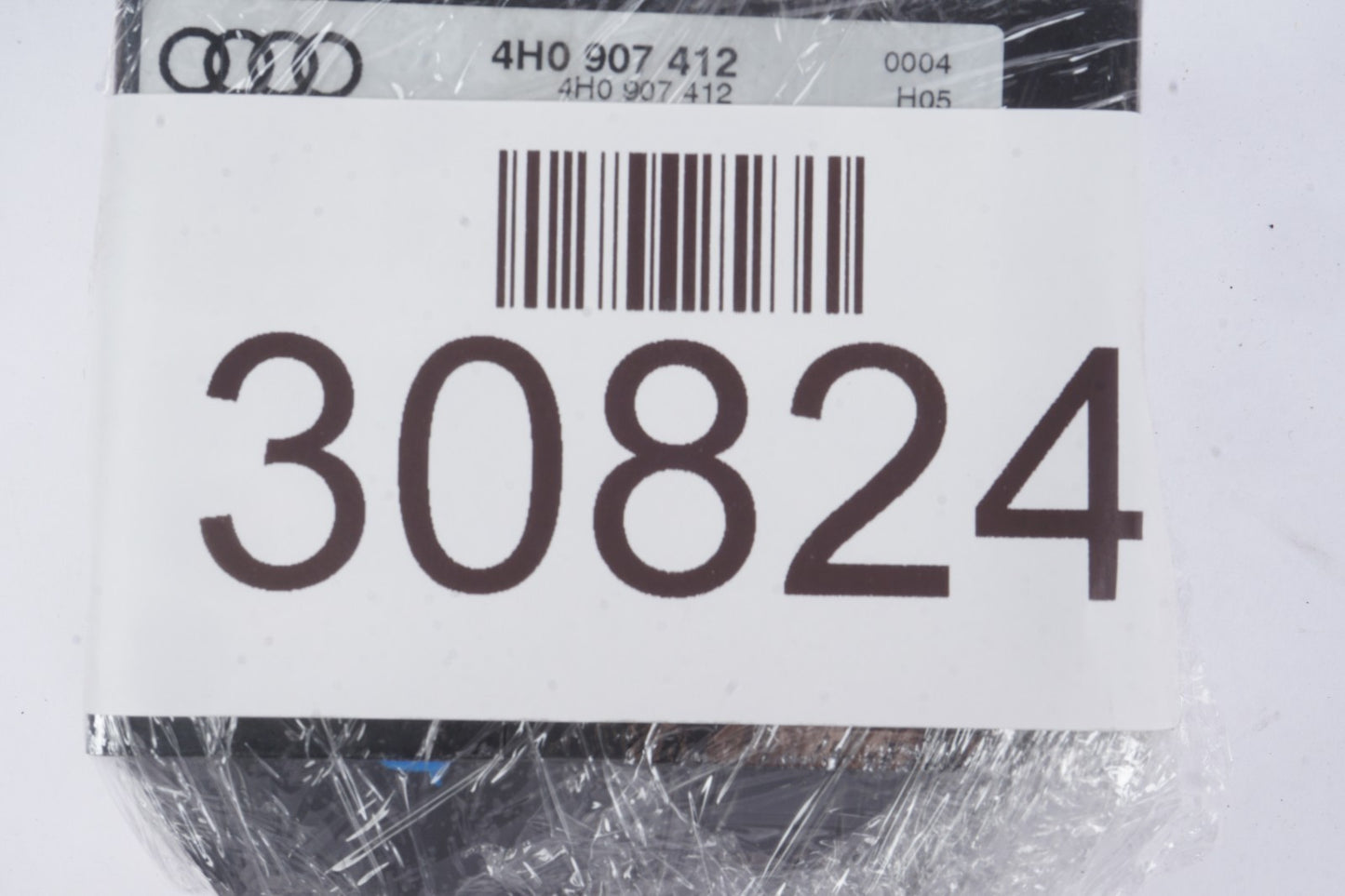 2011 - 2018 Audi A8 S8 Quattro Computer Comfort Control Module Unit ECU ECM CCM