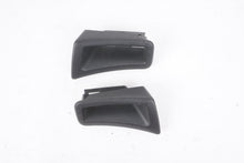 2011 - 2017 Mercedes E350 E550 Convertible Rear Left And Right Seat Belt Guide