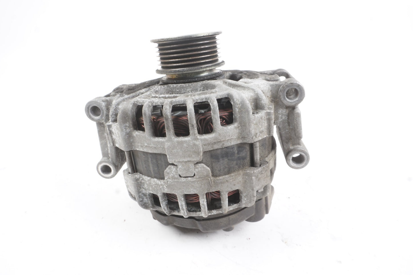 2014-2017 Volkswagen Passat Alternator Generator 06K903024E  OEM