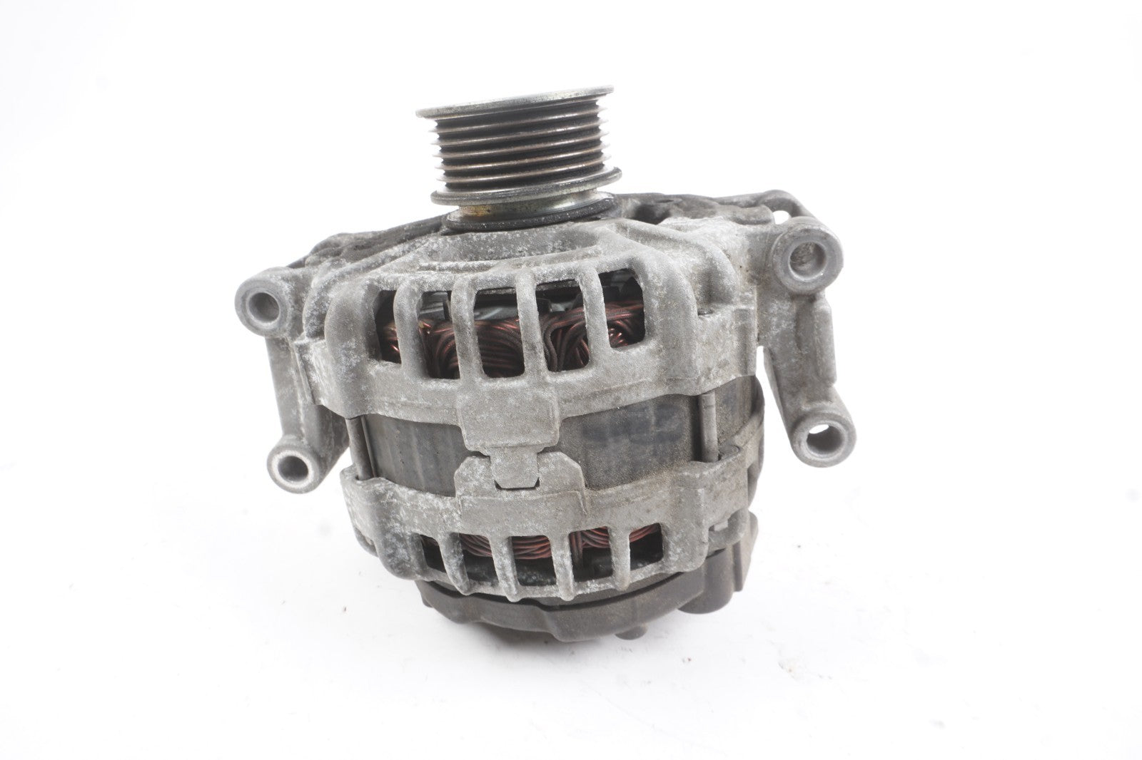 2014-2017 Volkswagen Passat Alternator Generator 06K903024E  OEM