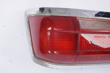 Mercedes W 113 Pagoda 230SL/250SL 63 - 68  Right Taillight Lens