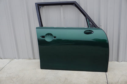 2015 2016 2017 2018 2019 2020 MINI COOPER RIGHT FRONT DOOR SHELL