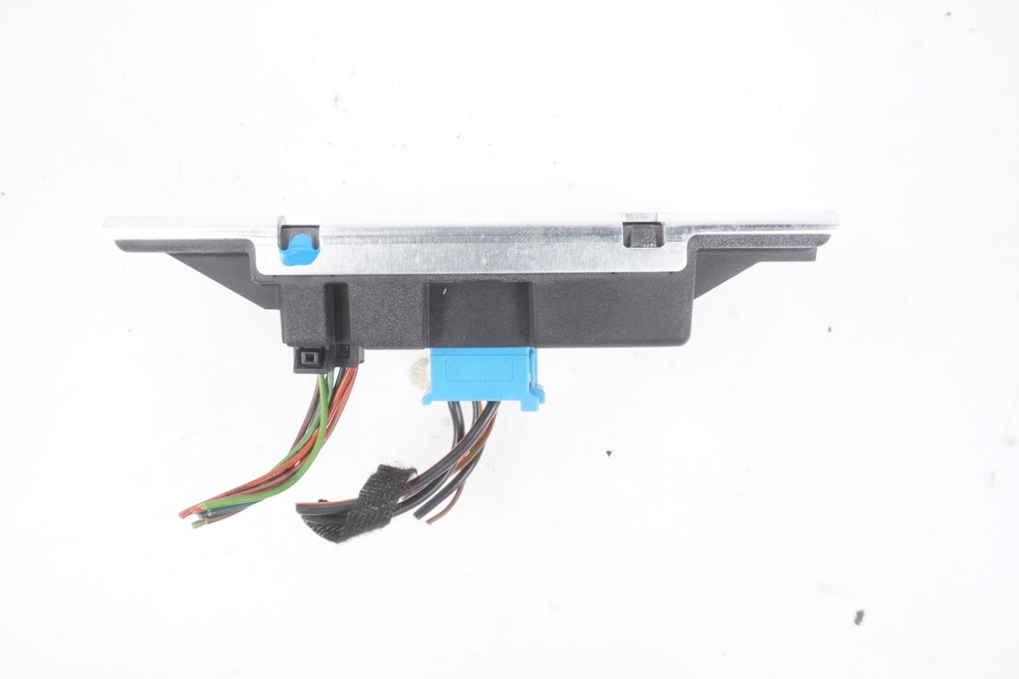 2010 - 2016 Mercedes E350 E550 Convertible Seat Airscarf Control Module OEM