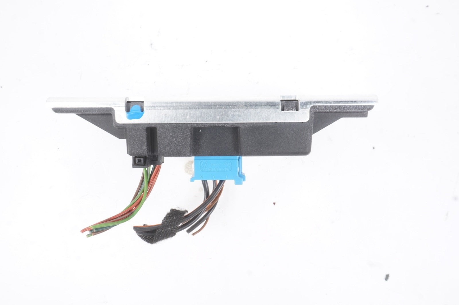 2010 - 2016 Mercedes E350 E550 Convertible Seat Airscarf Control Module OEM