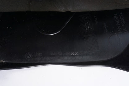 2018 - 2019 BMW X2 F39 2.0L ENGINE MOTOR TOP APPEARANCE COVER PANEL OEM 8601632
