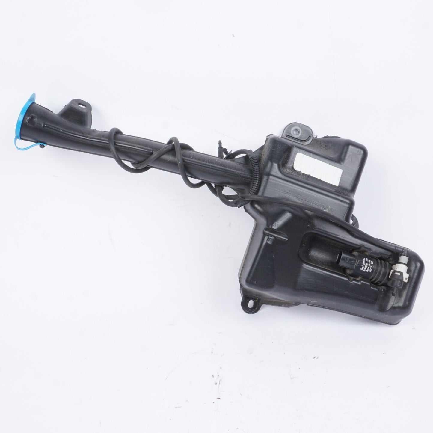 18 - 24 Honda Odyssey Windshield Washer Fluid Reservoir Bottle OEM